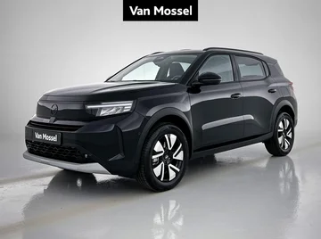 Opel Frontera (2025)