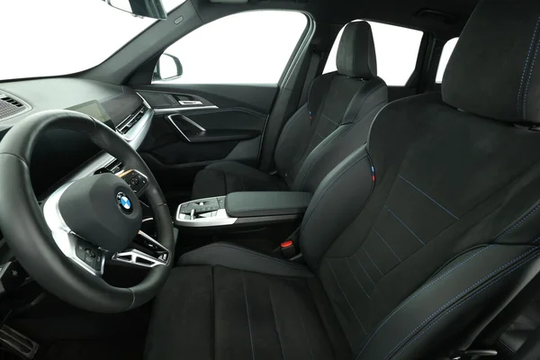 BMW X1 (2026) — foto 16 van 16