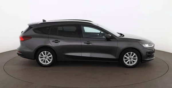 Ford Focus Sw (2022) — foto 48 van 48