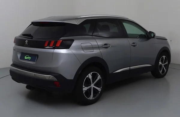 Peugeot 3008 (2020) — foto 28 van 32