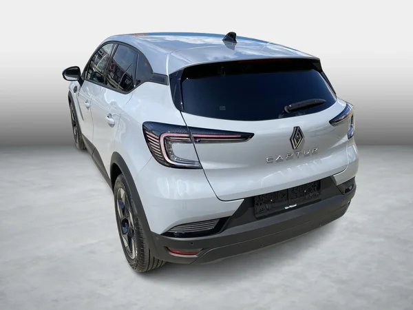 Renault Captur (2026) — foto 16 van 20