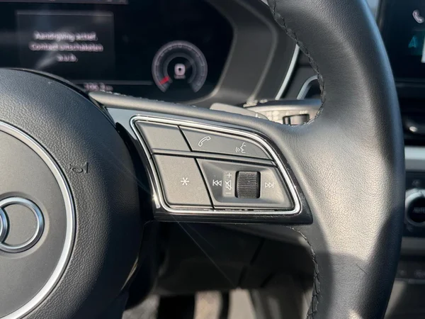 AUDI A5 Sportback (2024) — foto 5 van 20