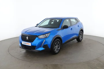 Peugeot 2008 65ec31c1-4281-40d7-8068-92101b416bae