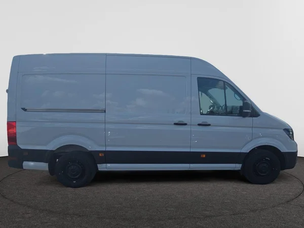 VOLKSWAGEN Crafter 35 Fou Mwb Hr Dsl (2026) — foto 21 van 24
