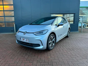 VOLKSWAGEN ID.3 (2023)