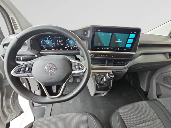 VOLKSWAGEN Transporter T7 30 Fou Swb (2026) — foto 14 van 27
