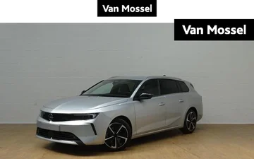 Opel Astra (2024)