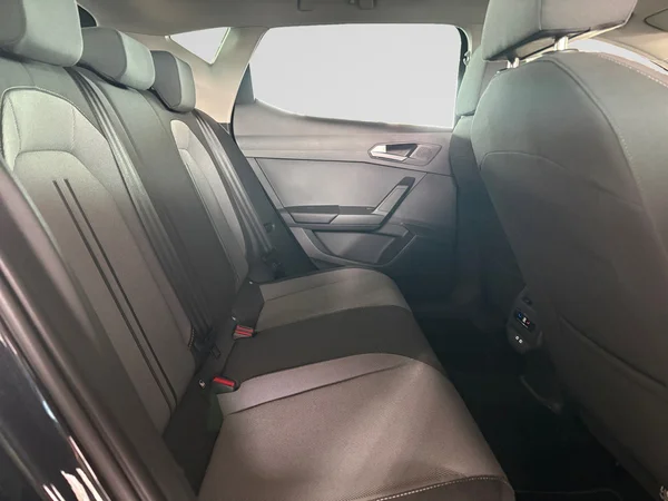 SEAT Leon (2025) — foto 5 van 24
