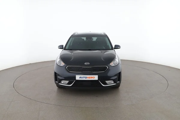 Kia Niro (2016) — foto 15 van 16
