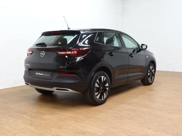 Opel Grandland X (2021) — foto 15 van 21