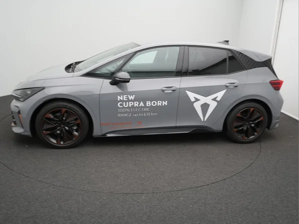 CUPRA Born (2026) — foto 20 van 22