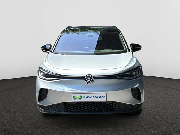 VOLKSWAGEN ID.4 (2026) — foto 24 van 24