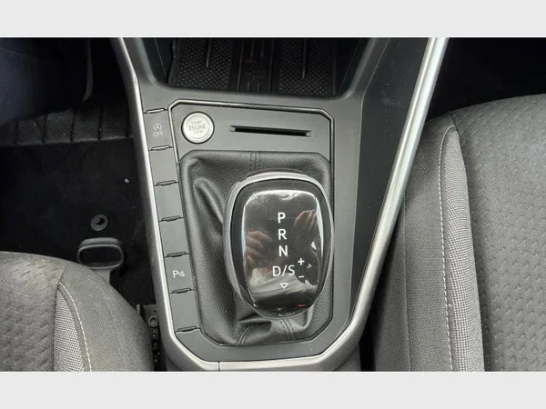 Volkswagen Taigo (2025) — foto 7 van 21