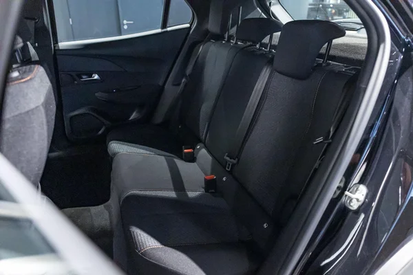 Peugeot 2008 (2025) — foto 32 van 33