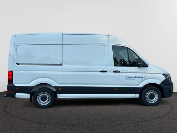 VOLKSWAGEN Crafter 35 Fou Mwb Dsl (2026) — foto 21 van 24