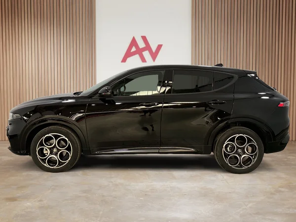 Alfa-Romeo Tonale (2024) — foto 28 van 28