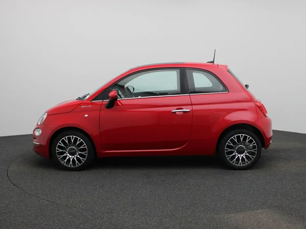 Fiat 500 (2021) — foto 33 van 38