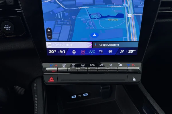 Renault Austral (2026) — foto 10 van 19