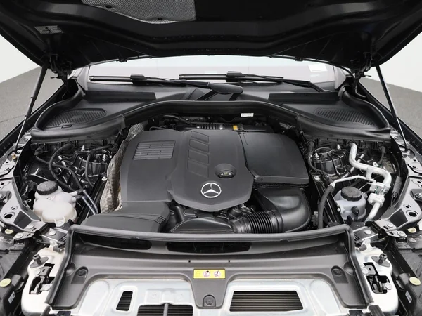 Mercedes-Benz GLC (2025) — foto 41 van 48