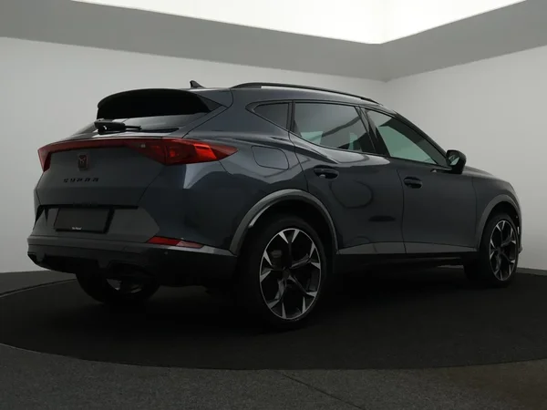 CUPRA Formentor (2024) — foto 12 van 27