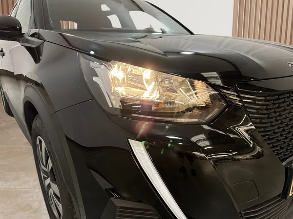 Peugeot 2008 (2023) — foto 23 van 29