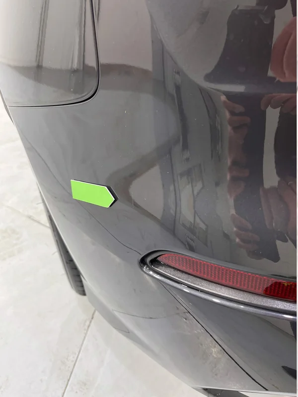 Audi A3 Sportback (2024) — foto 36 van 43