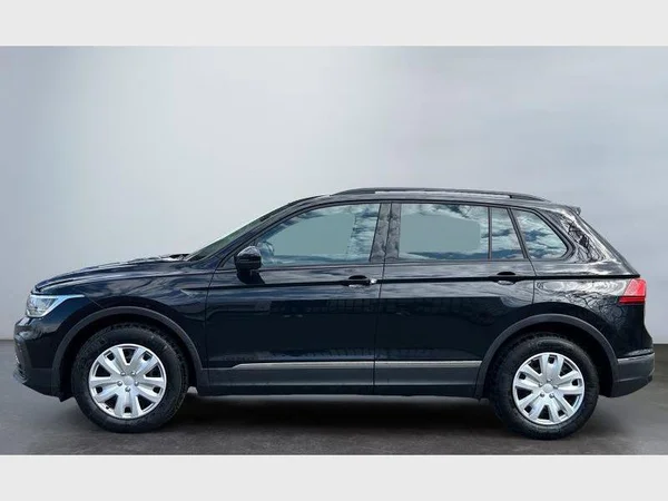 Volkswagen Tiguan (2022) — foto 28 van 30