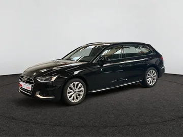 AUDI A4 SW (2023)