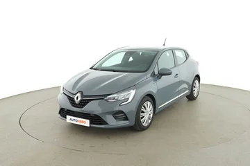 Renault Clio 65db689e-f924-4d98-a5ad-fbfd62ec6d13