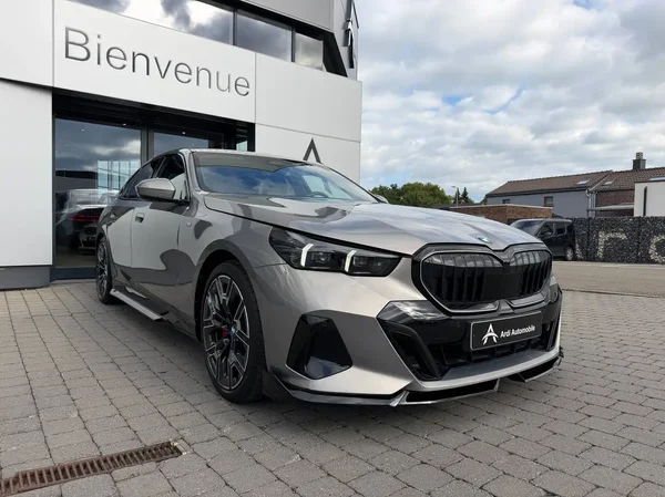 Bmw 520 (2024) — foto 23 van 31