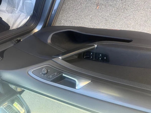 VOLKSWAGEN Golf VII (2017) — foto 6 van 21