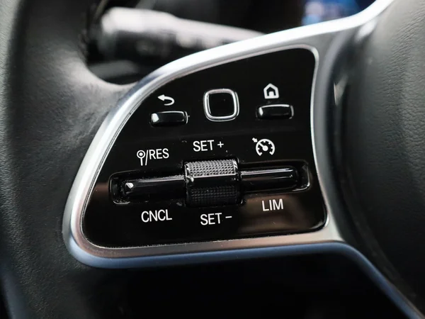 Mercedes-Benz A-Klasse (2023) — foto 9 van 39