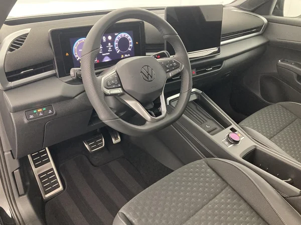 VOLKSWAGEN T-Roc (2026) — foto 7 van 36