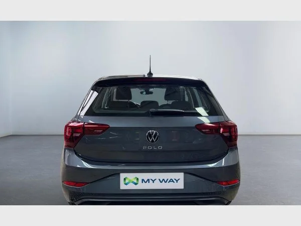 Volkswagen Polo (2024) — foto 24 van 27
