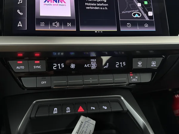 AUDI A3 (2021) — foto 18 van 28