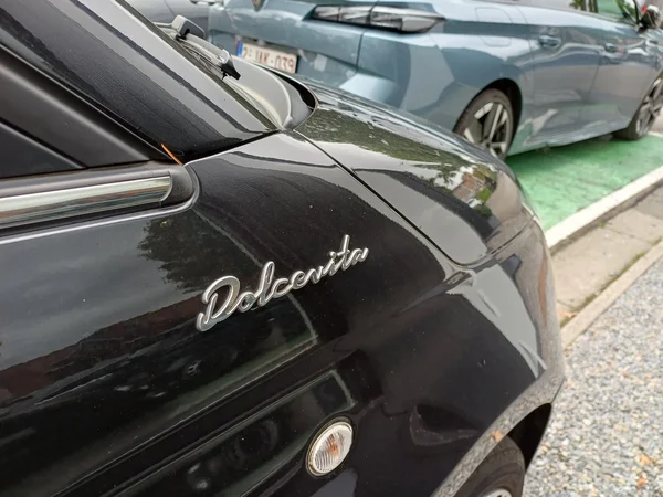 Fiat 500C (2022) — foto 7 van 18