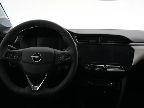 Opel Corsa (2025) — foto 21 van 22