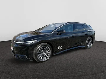 VOLKSWAGEN ID.7 Tourer (2026)