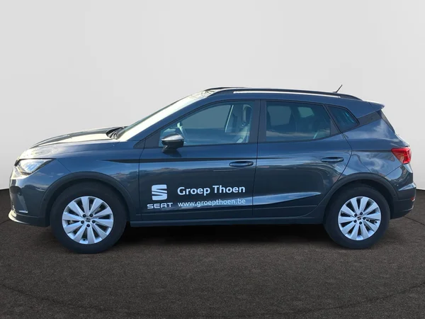 SEAT Arona (2024) — foto 2 van 25