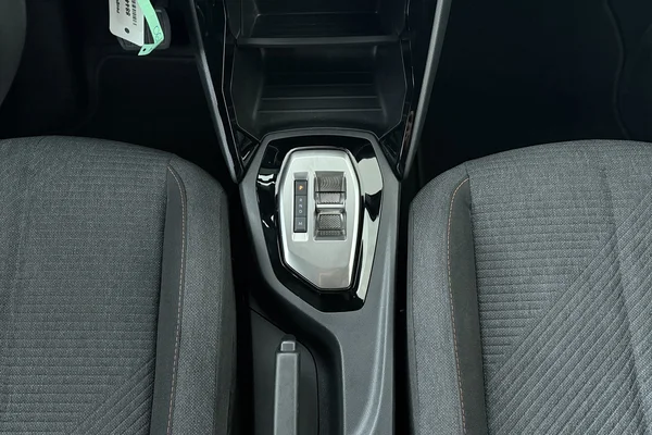 Peugeot 2008 (2025) — foto 4 van 17