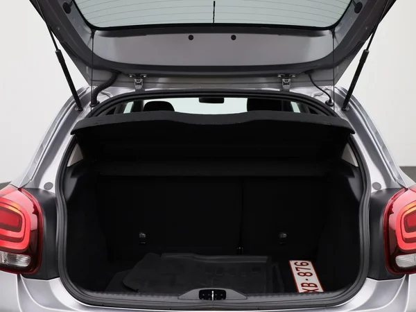 Citroën C3 (2022) — foto 7 van 35