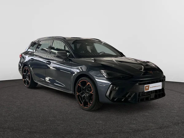 CUPRA Leon ST e-Hybrid (PHEV) (2026) — foto 22 van 23