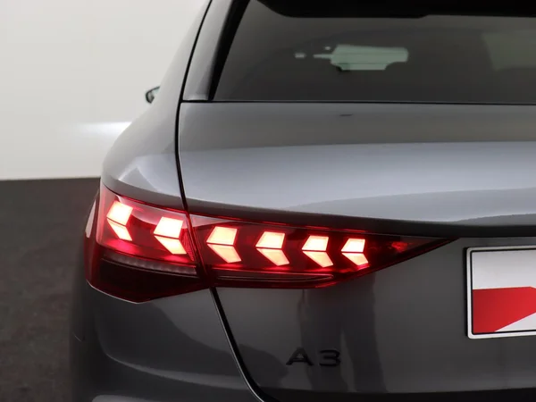 AUDI A3 Sportback (2025) — foto 5 van 18