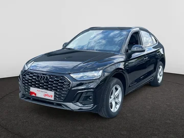 AUDI Q5 Sportback (2025)
