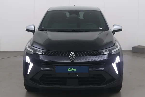 Renault Captur E-Tech (HEV) (2026) — foto 10 van 17