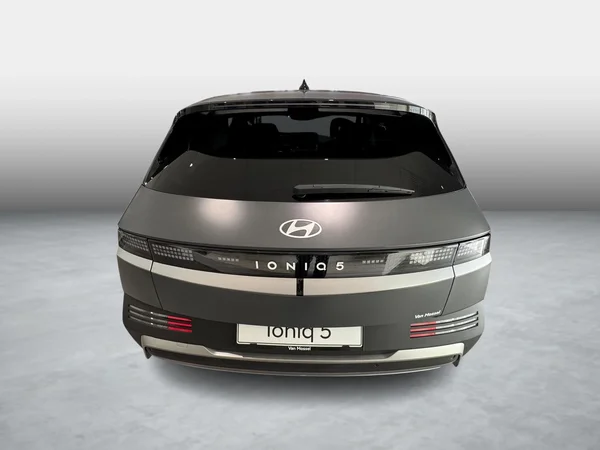 Hyundai IONIQ 5 (2026) — foto 17 van 20
