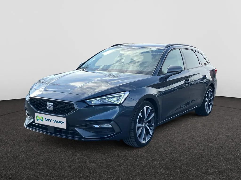 SEAT Leon ST 1122_31815_2021