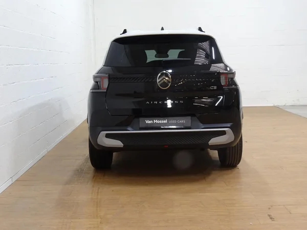 Citroën C3 Aircross (2025) — foto 21 van 21