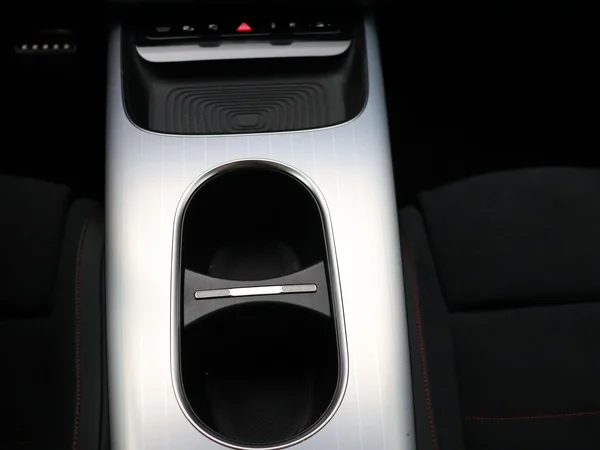 Mercedes-Benz CLA (2025) — foto 14 van 30