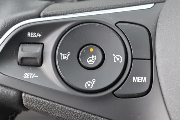 Opel Grandland (2022) — foto 8 van 22